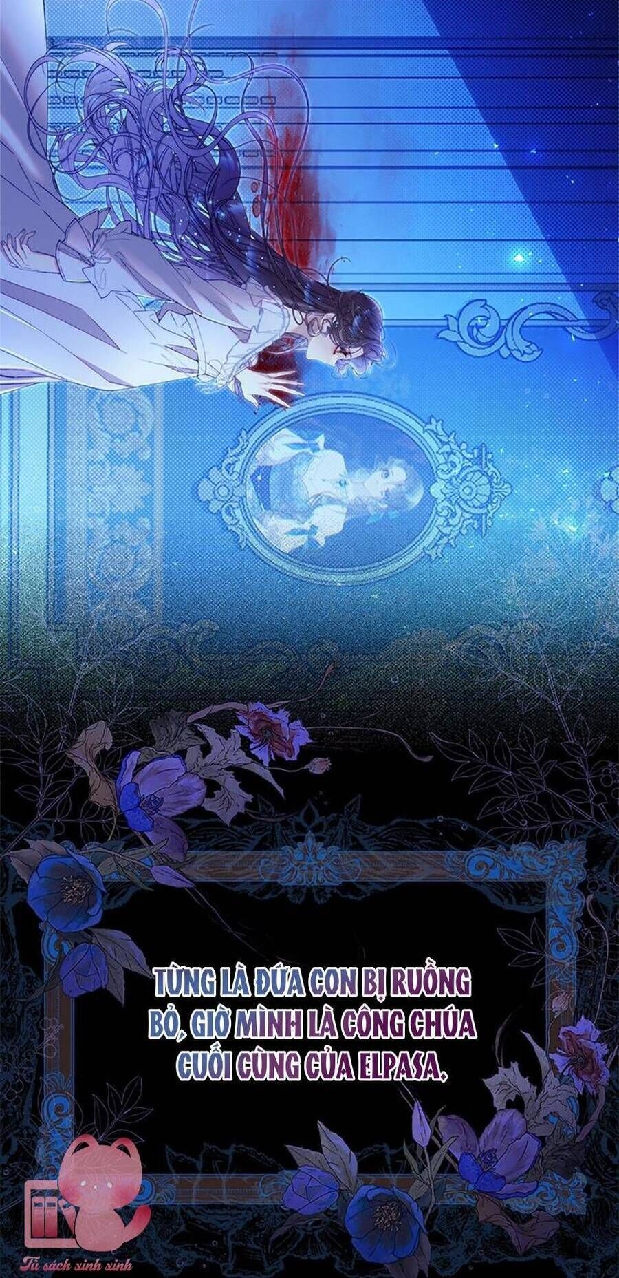 Công Chúa Chloe Chapter 132 - 25