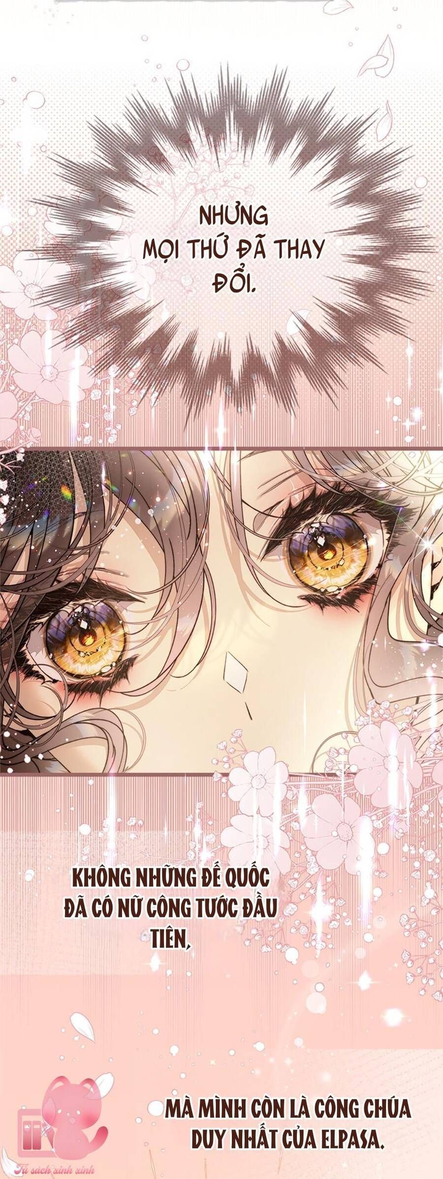 Công Chúa Chloe Chapter 132 - 28