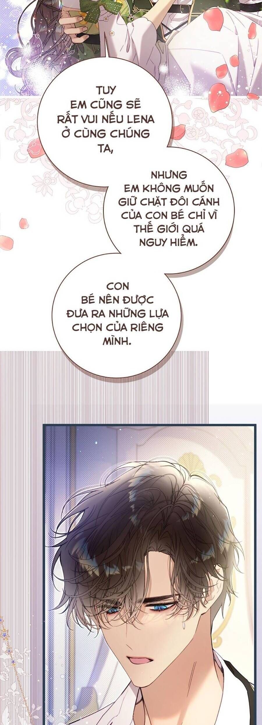 Công Chúa Chloe Chapter 132 - 32