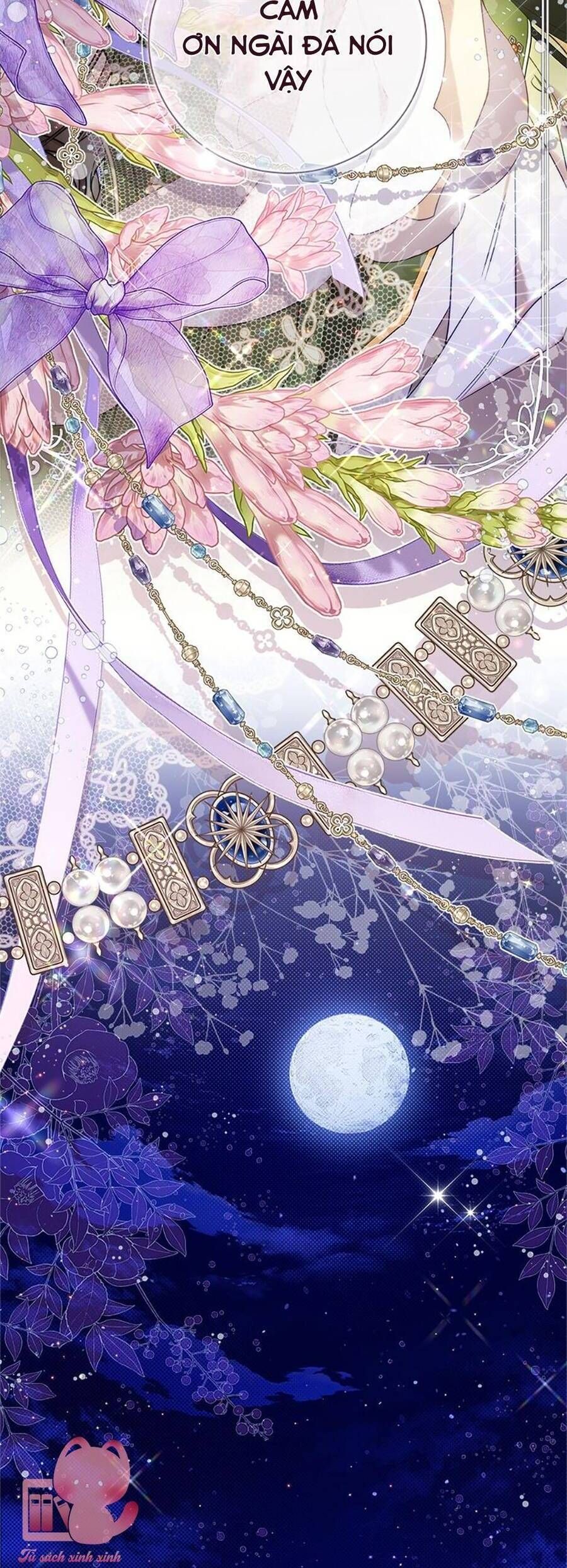 Công Chúa Chloe Chapter 132 - 34