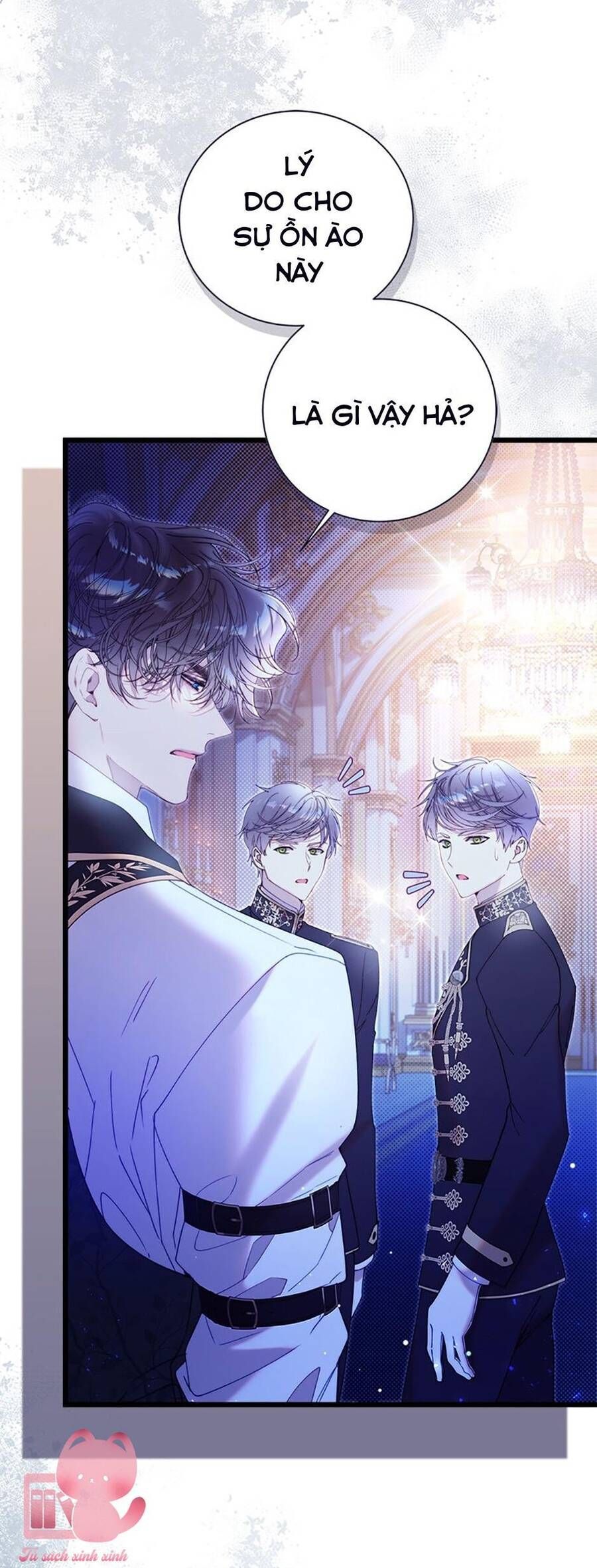 Công Chúa Chloe Chapter 132 - 38