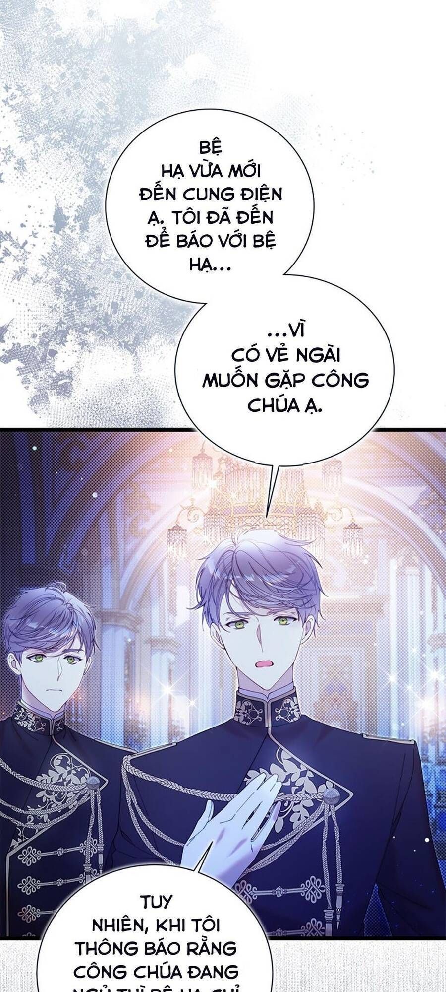 Công Chúa Chloe Chapter 132 - 39