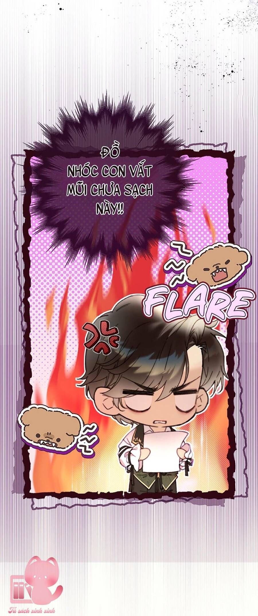 Công Chúa Chloe Chapter 132 - 5