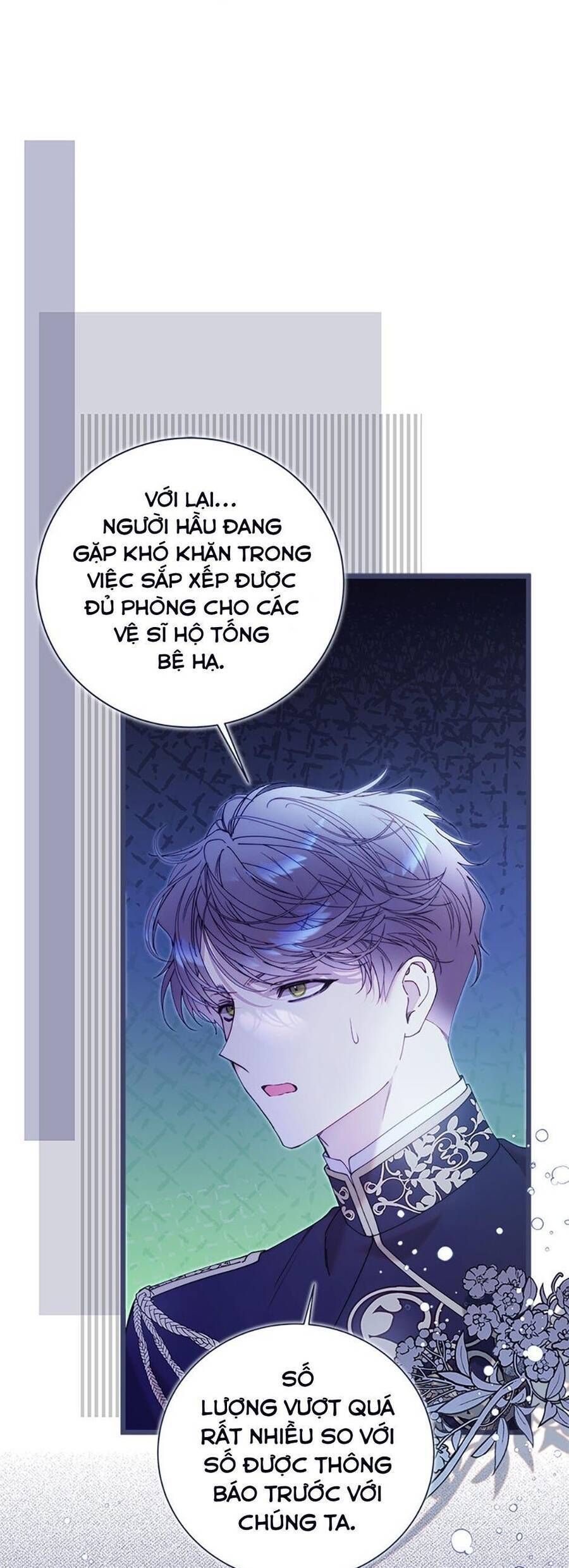 Công Chúa Chloe Chapter 132 - 41