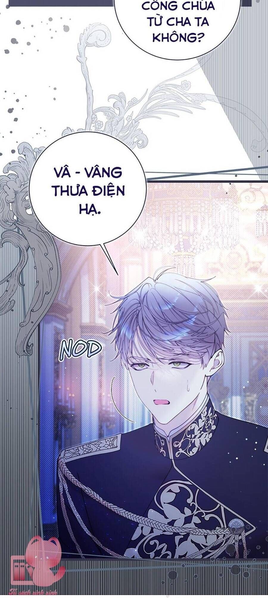 Công Chúa Chloe Chapter 132 - 45