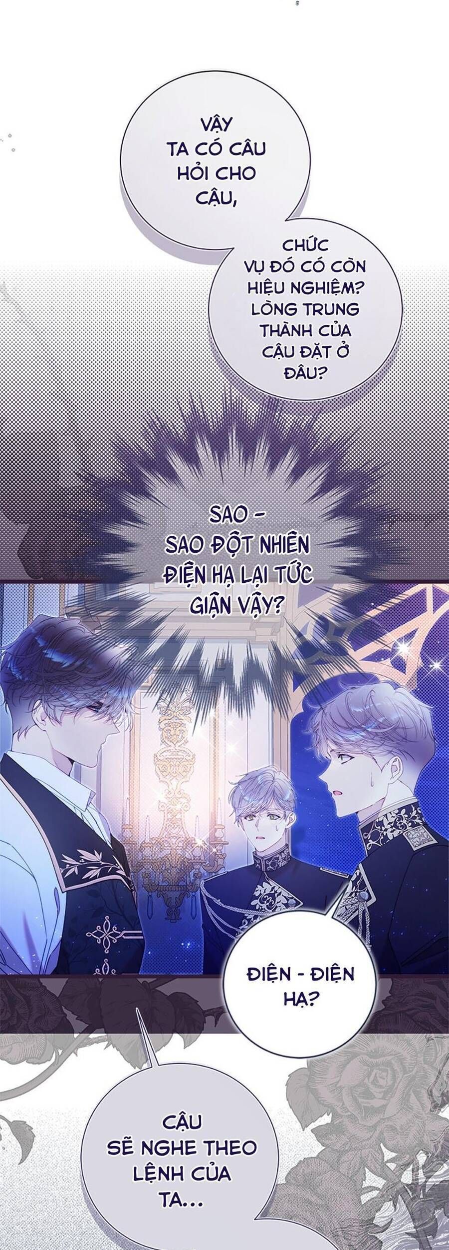 Công Chúa Chloe Chapter 132 - 46