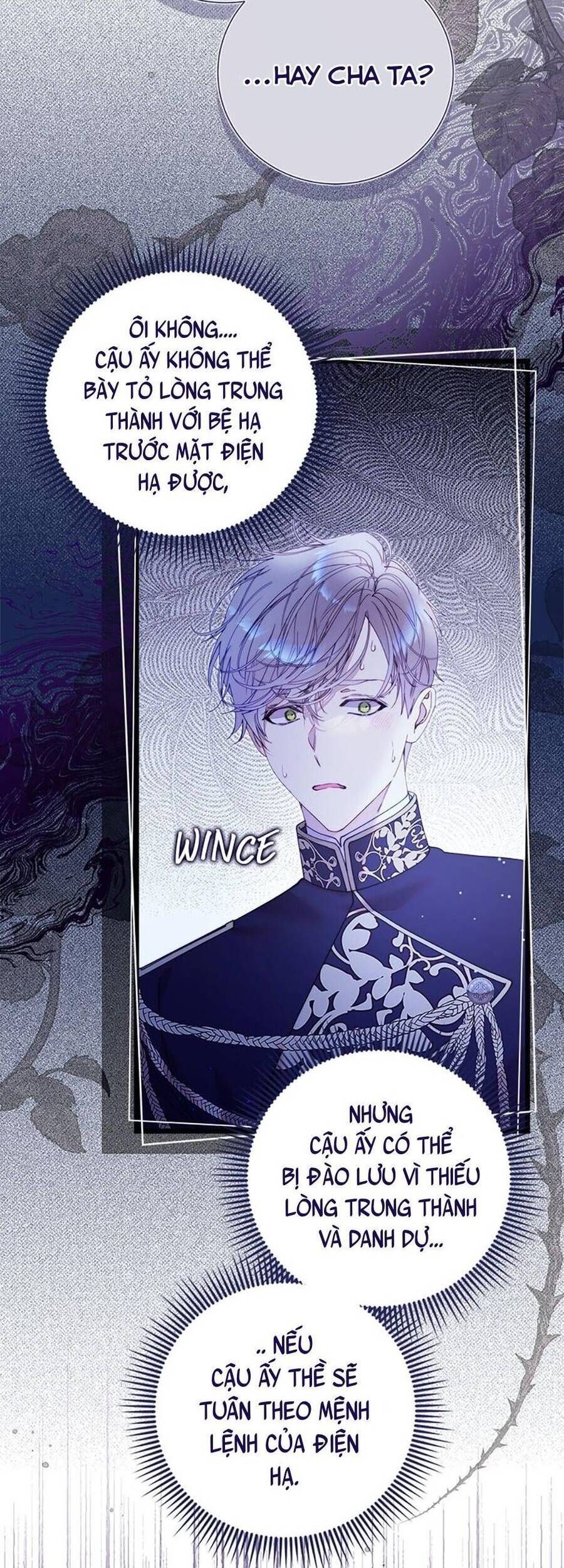 Công Chúa Chloe Chapter 132 - 47