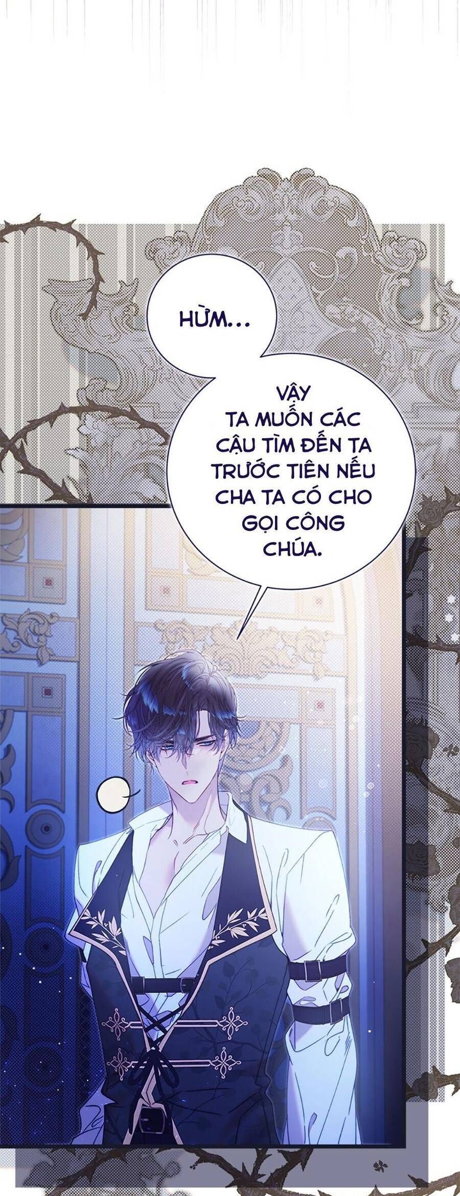 Công Chúa Chloe Chapter 132 - 50