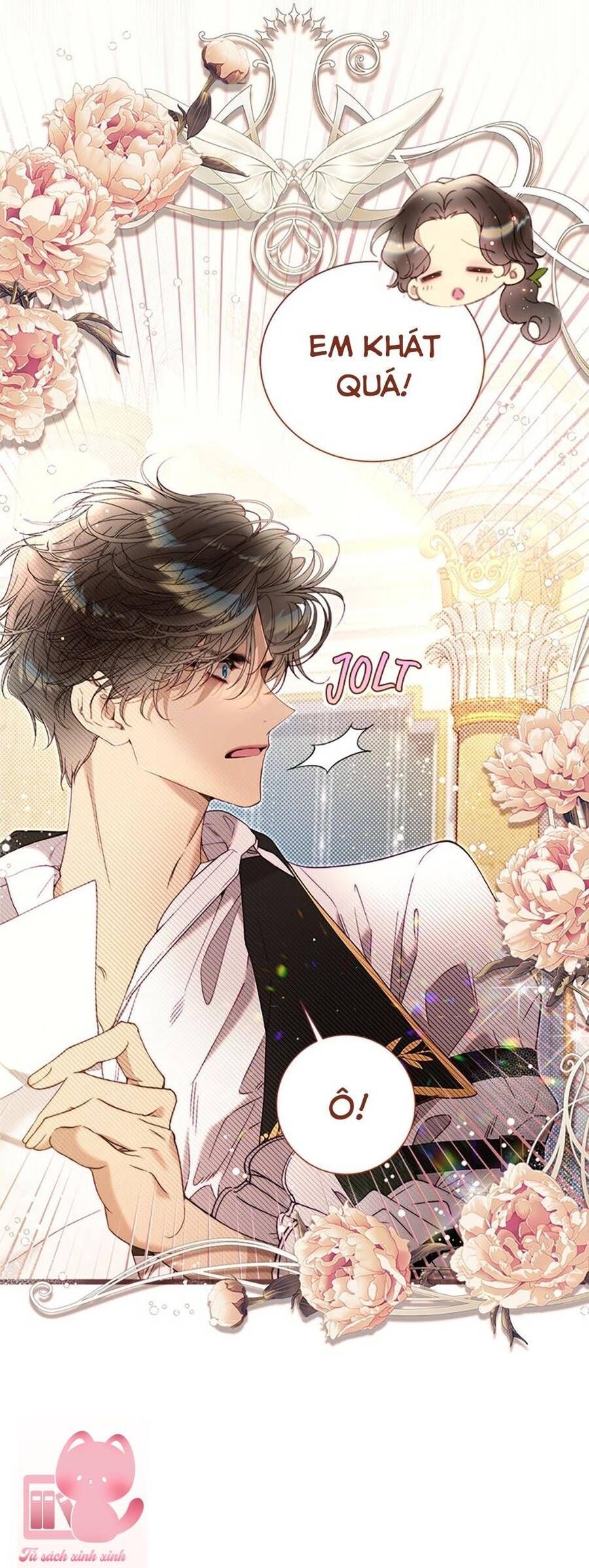 Công Chúa Chloe Chapter 132 - 6