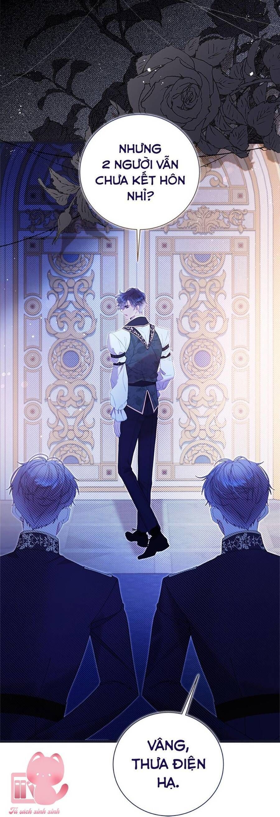 Công Chúa Chloe Chapter 132 - 53