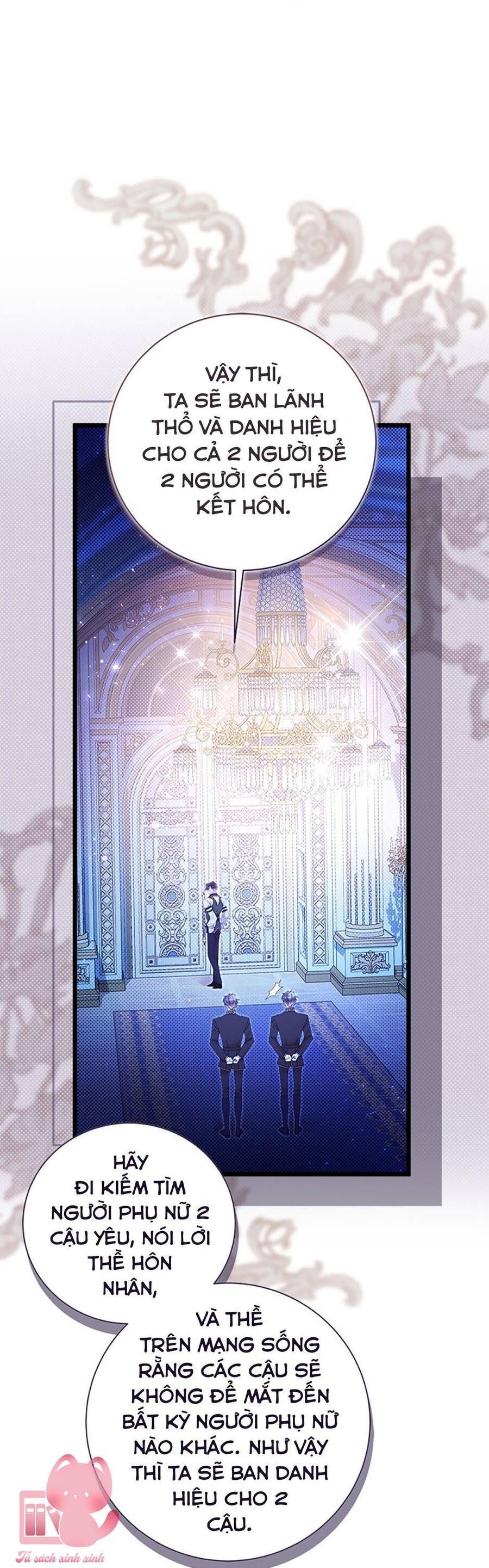 Công Chúa Chloe Chapter 132 - 54