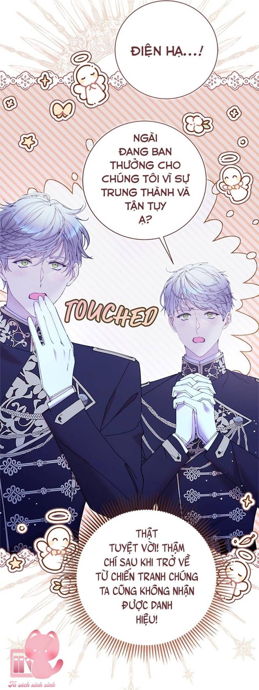 Công Chúa Chloe Chapter 132 - 56