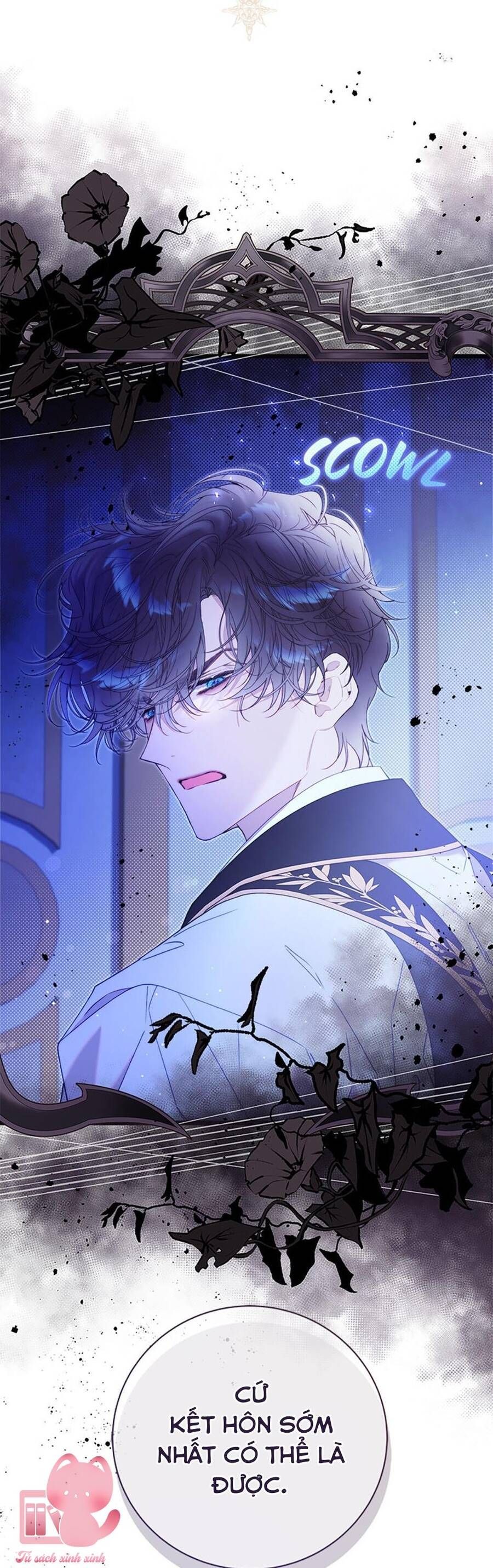 Công Chúa Chloe Chapter 132 - 57