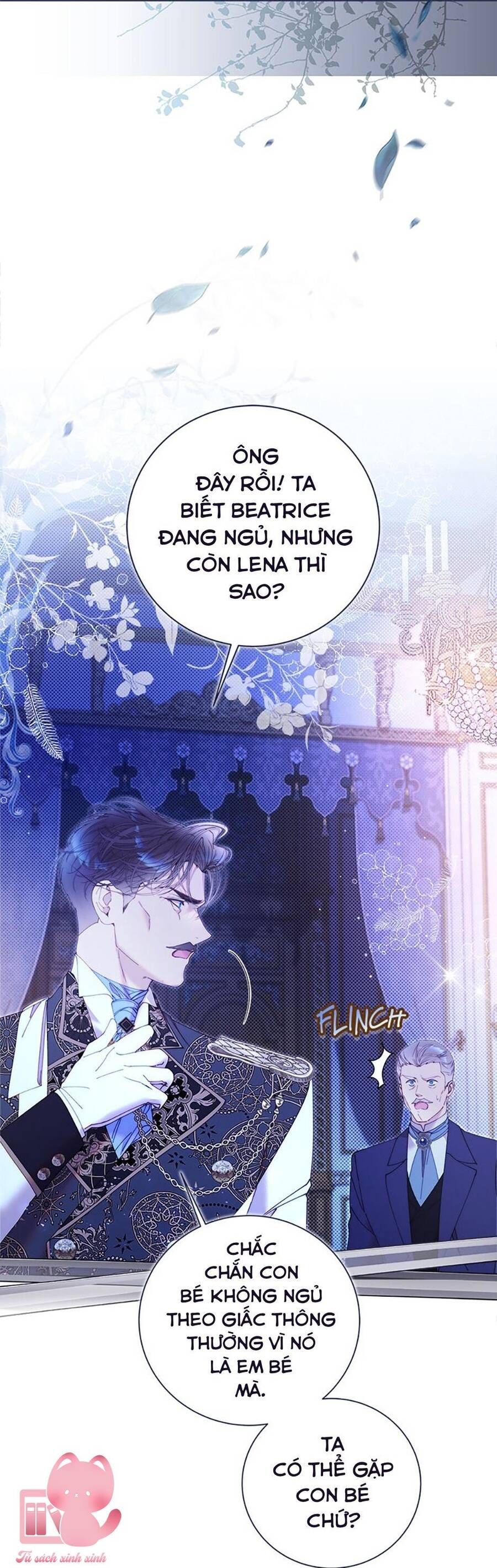 Công Chúa Chloe Chapter 132 - 59