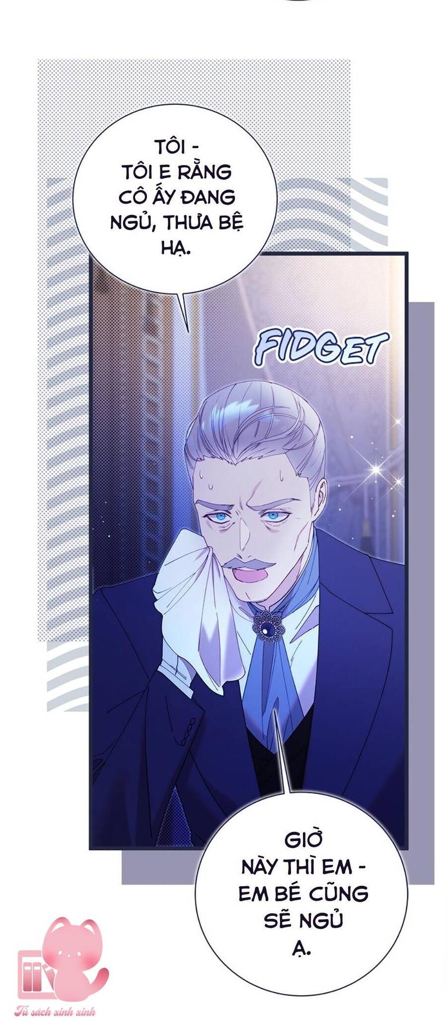 Công Chúa Chloe Chapter 132 - 60