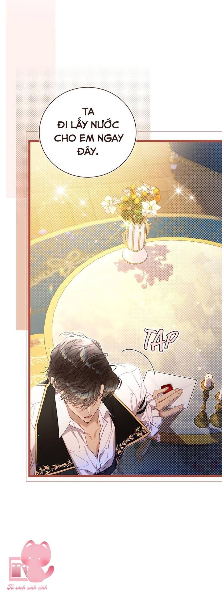 Công Chúa Chloe Chapter 132 - 7