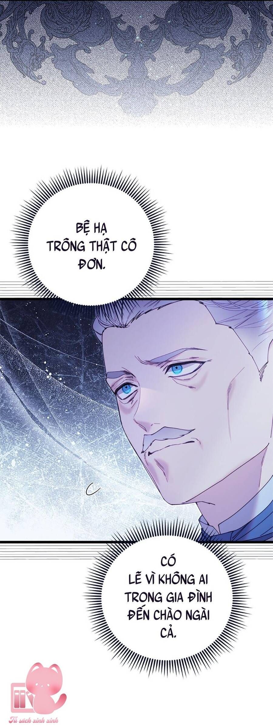 Công Chúa Chloe Chapter 132 - 62