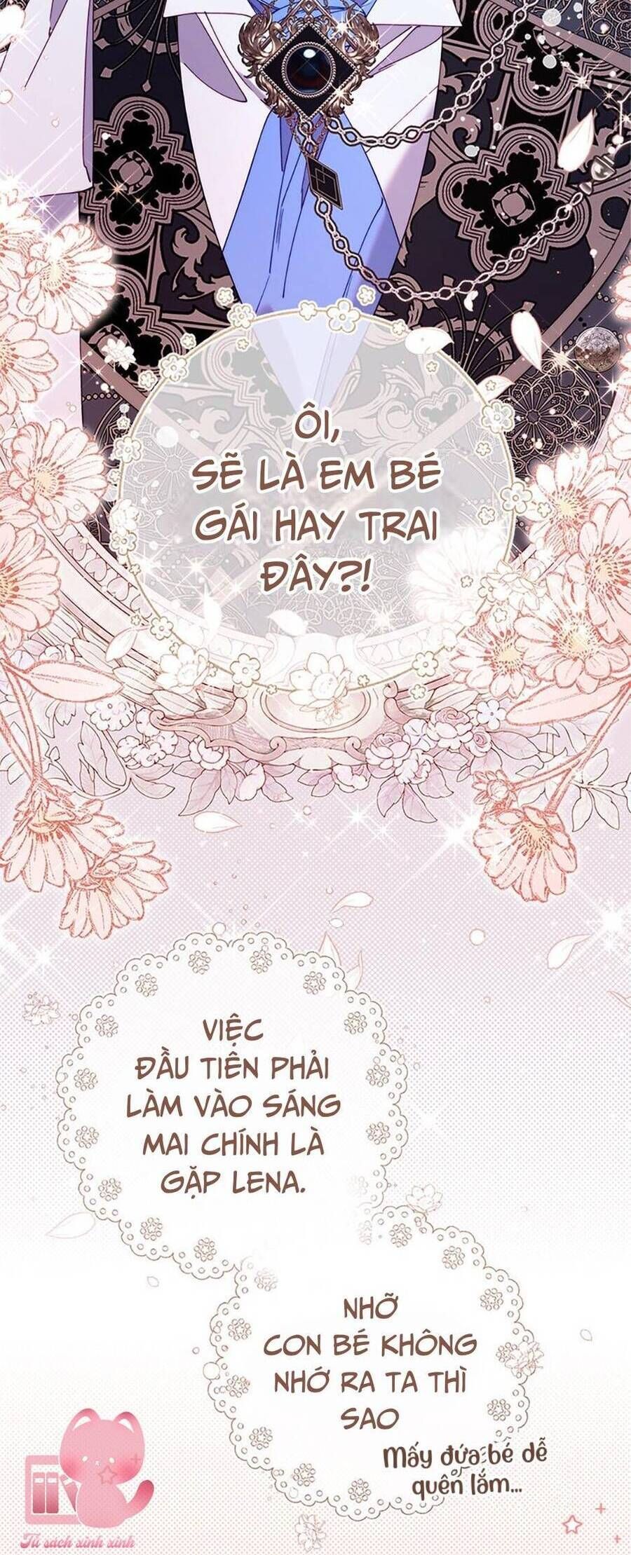 Công Chúa Chloe Chapter 132 - 64