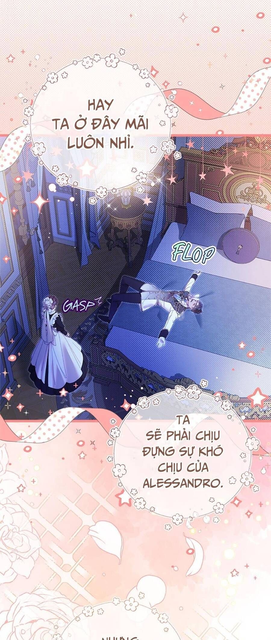 Công Chúa Chloe Chapter 132 - 65
