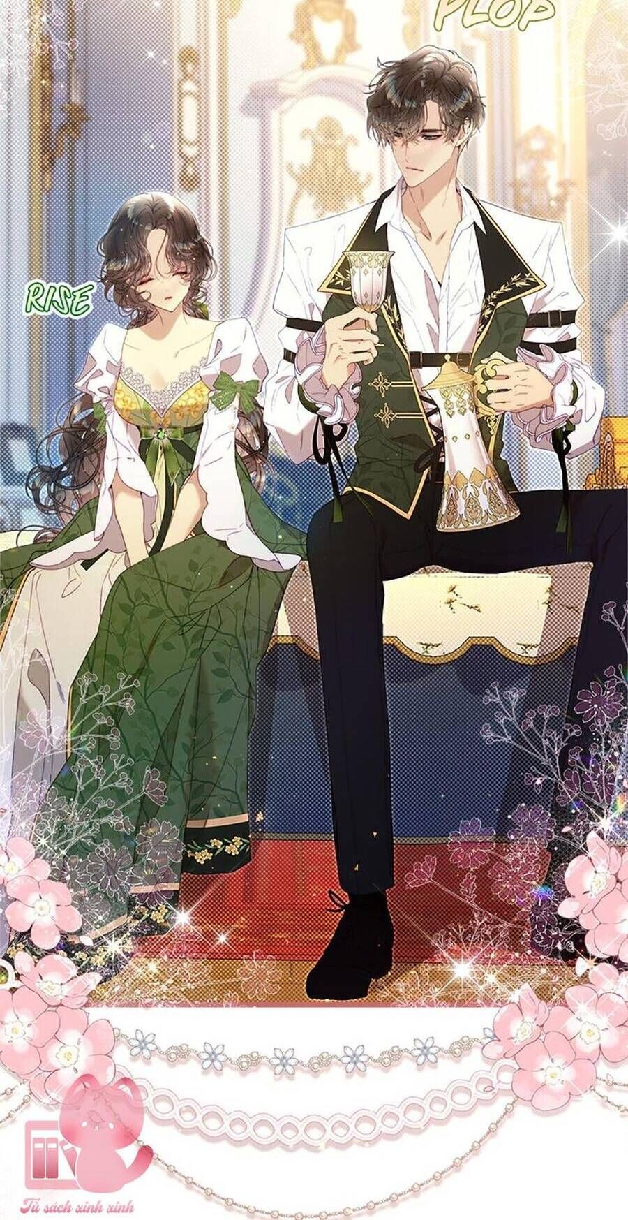 Công Chúa Chloe Chapter 132 - 9