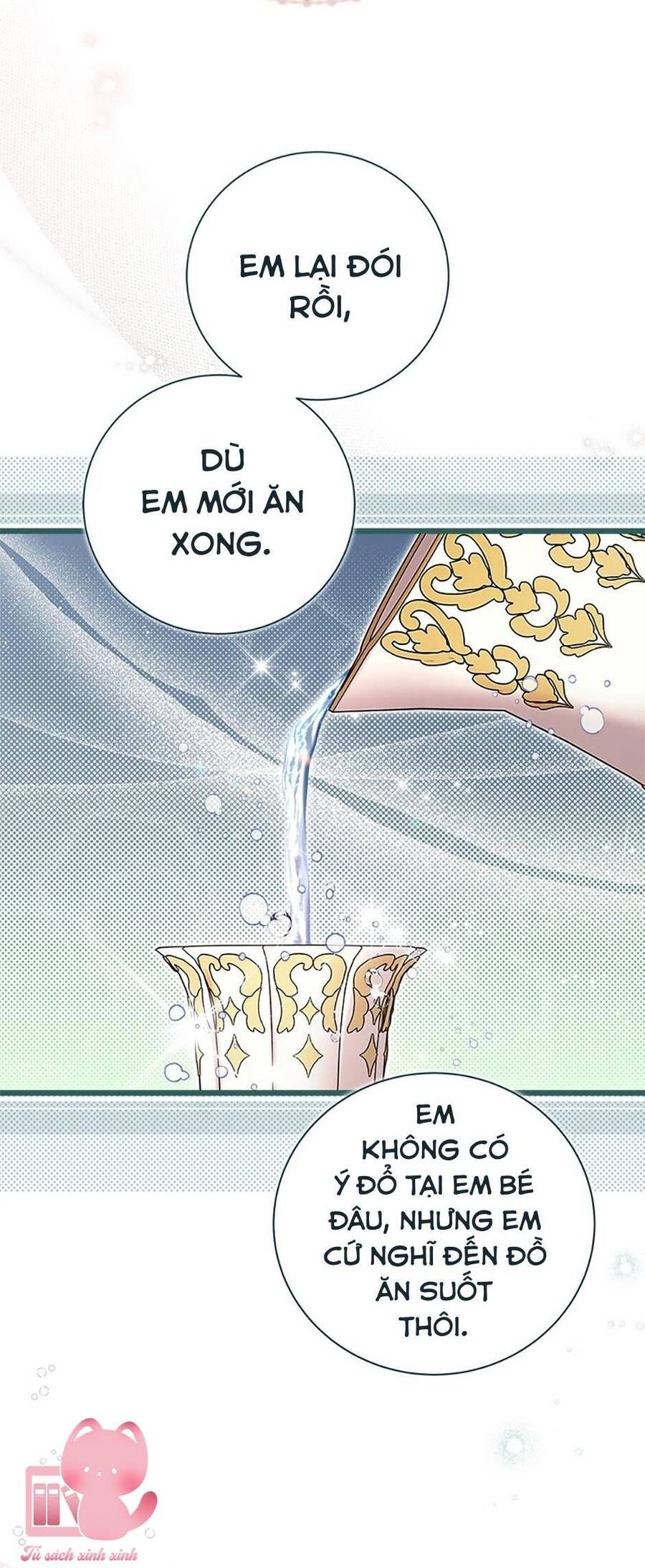 Công Chúa Chloe Chapter 132 - 10