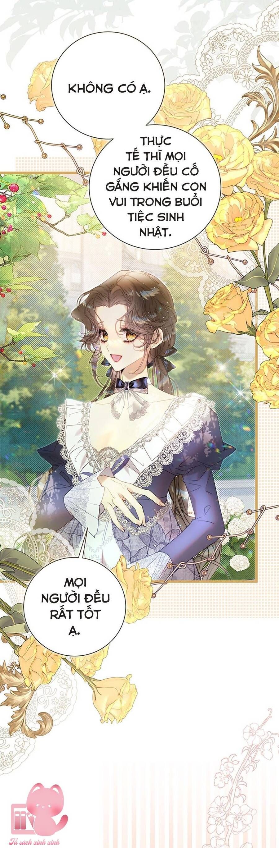 Công Chúa Chloe Chapter 133 - 11