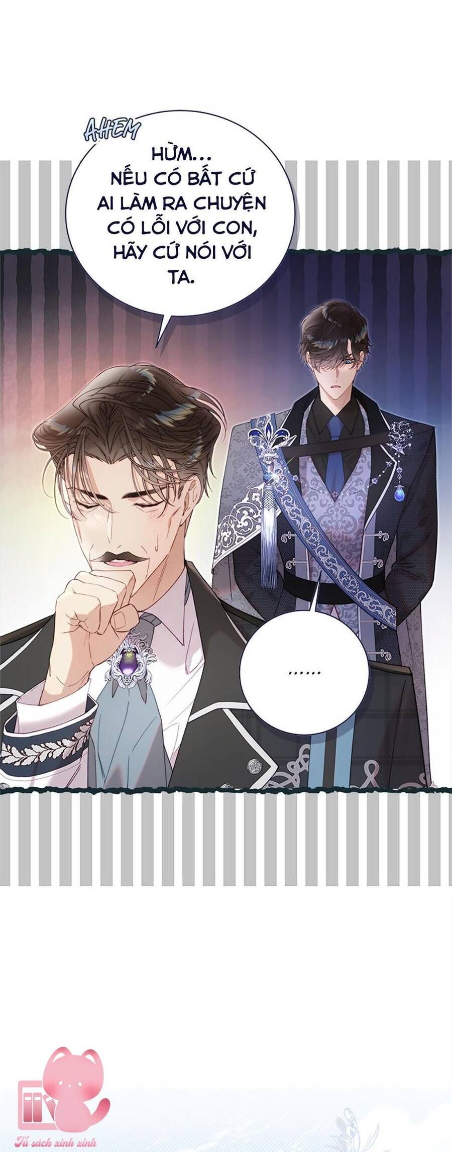 Công Chúa Chloe Chapter 133 - 13