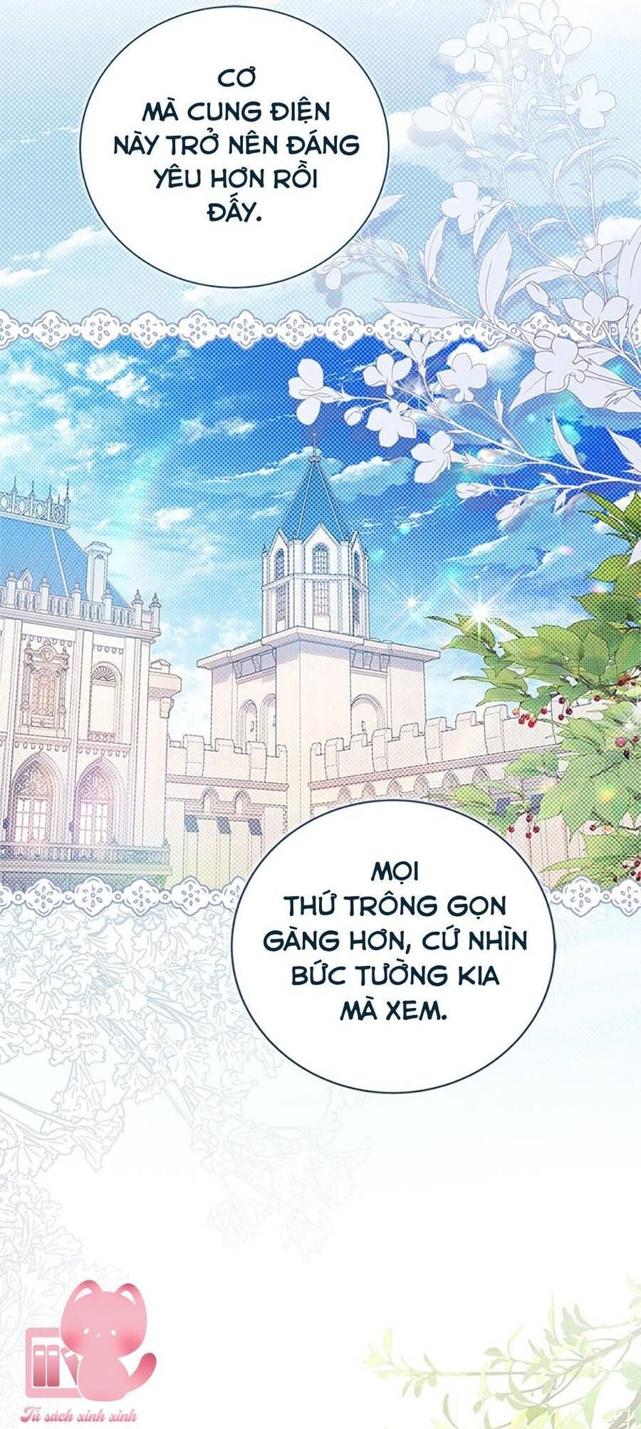 Công Chúa Chloe Chapter 133 - 14