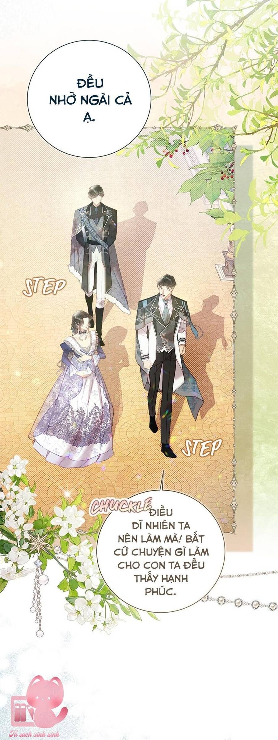 Công Chúa Chloe Chapter 133 - 15