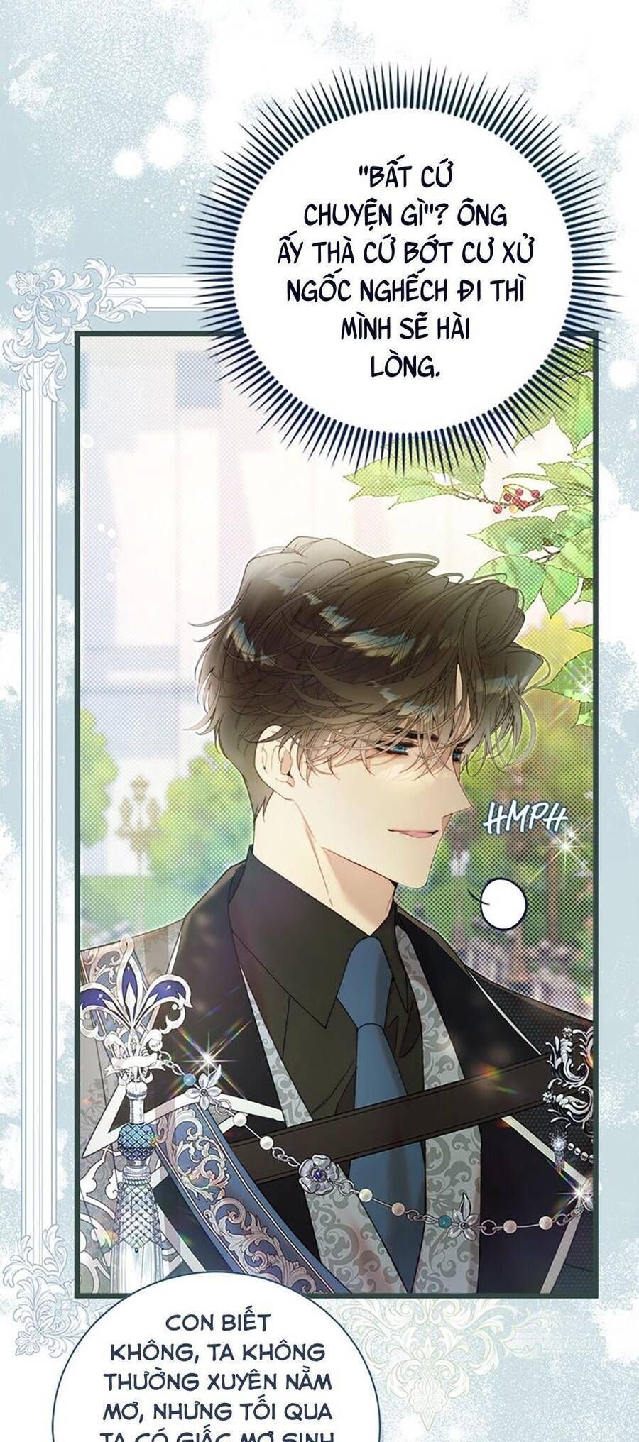 Công Chúa Chloe Chapter 133 - 16