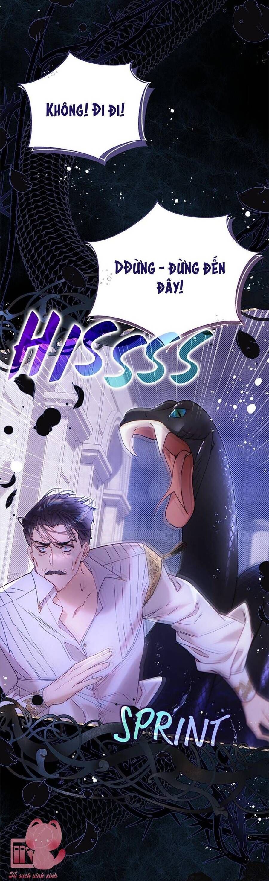 Công Chúa Chloe Chapter 133 - 28