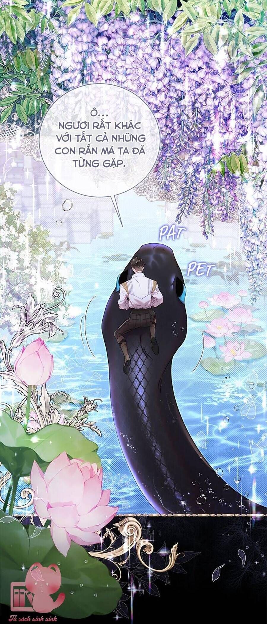 Công Chúa Chloe Chapter 133 - 35