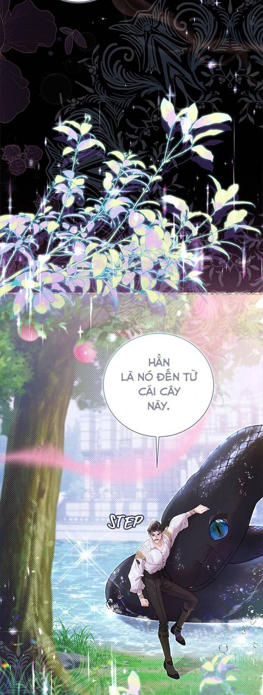 Công Chúa Chloe Chapter 133 - 37