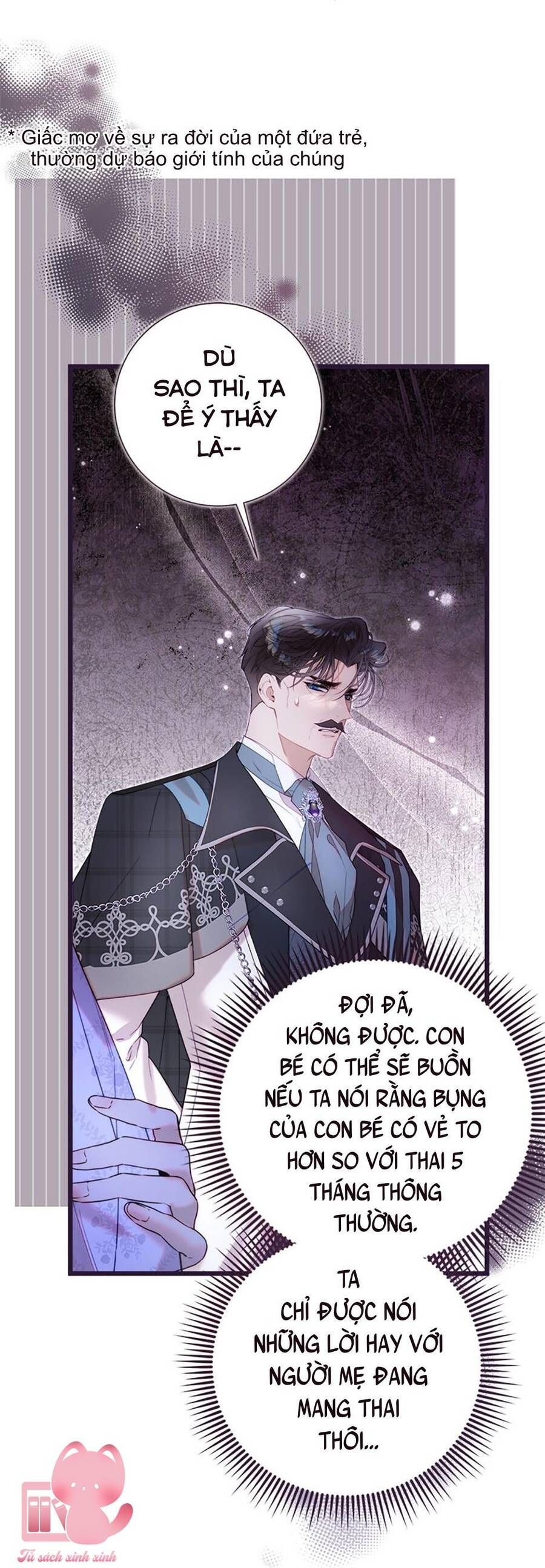 Công Chúa Chloe Chapter 133 - 47