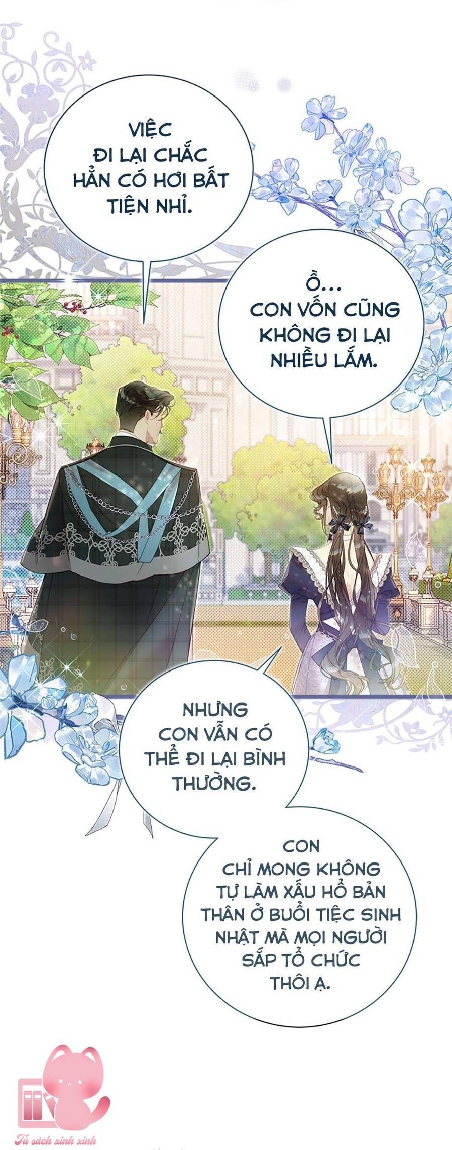 Công Chúa Chloe Chapter 133 - 48