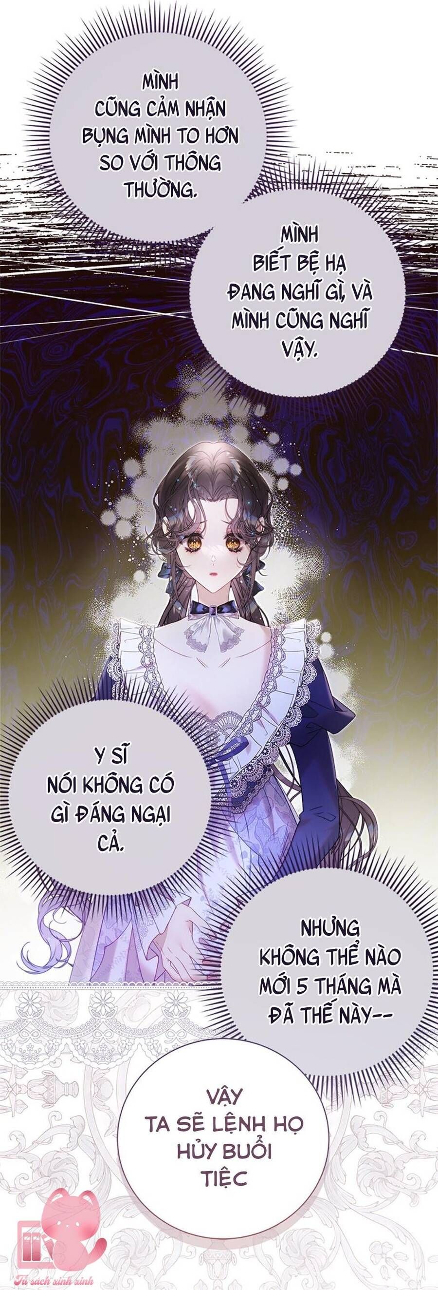 Công Chúa Chloe Chapter 133 - 49