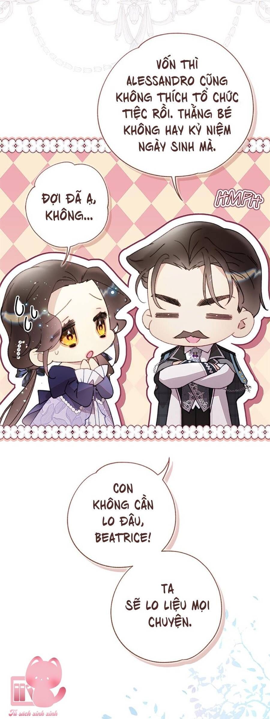 Công Chúa Chloe Chapter 133 - 50