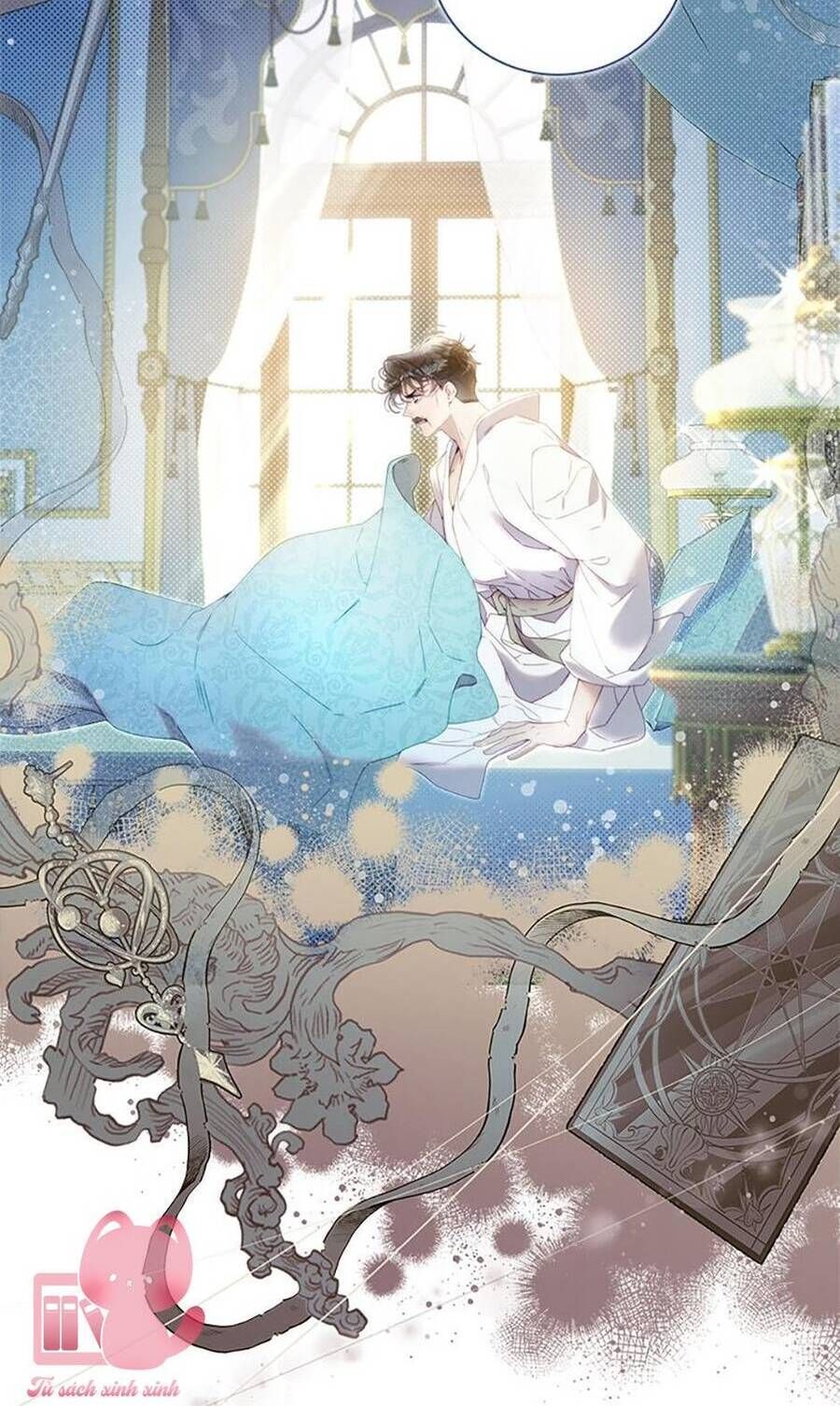 Công Chúa Chloe Chapter 133 - 6