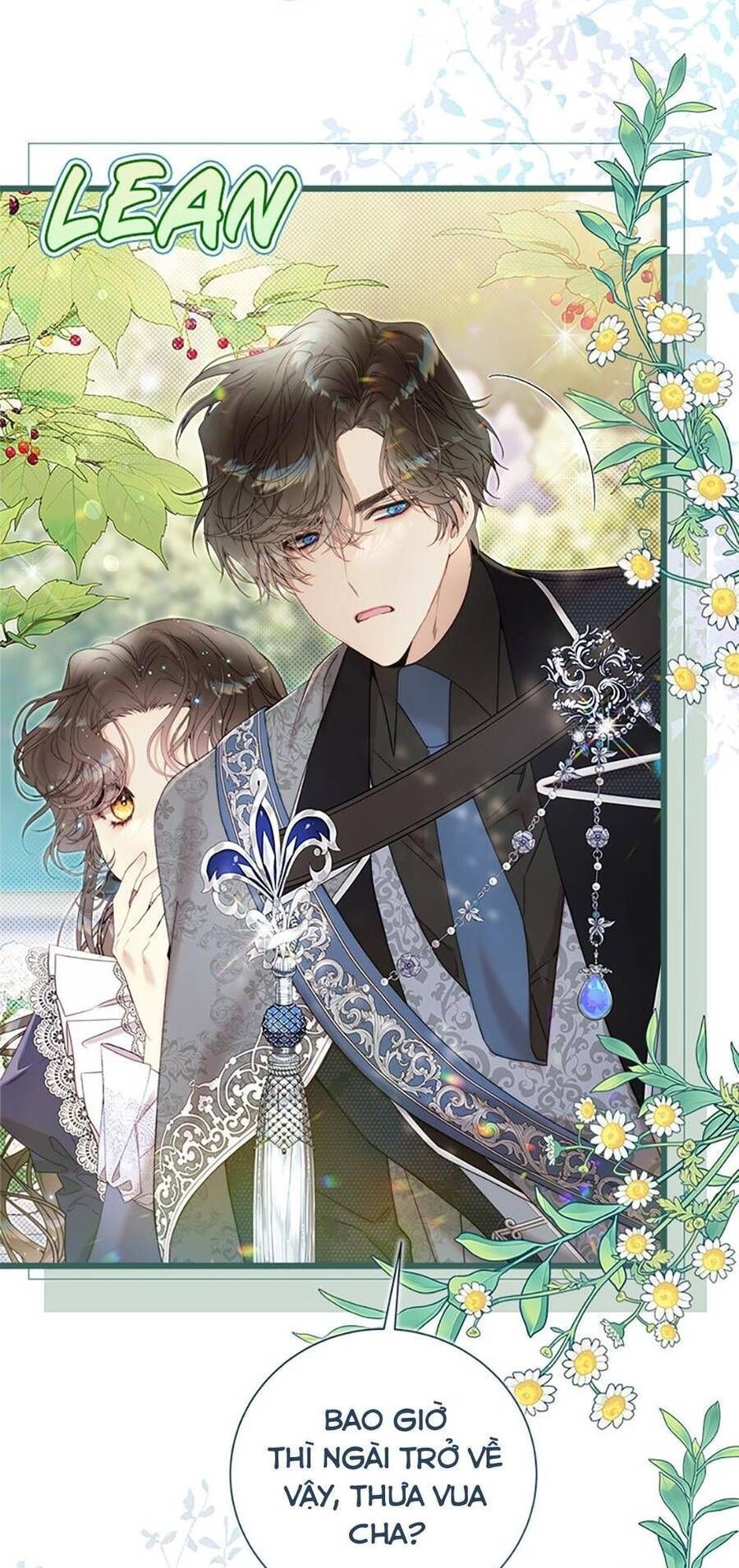 Công Chúa Chloe Chapter 133 - 51