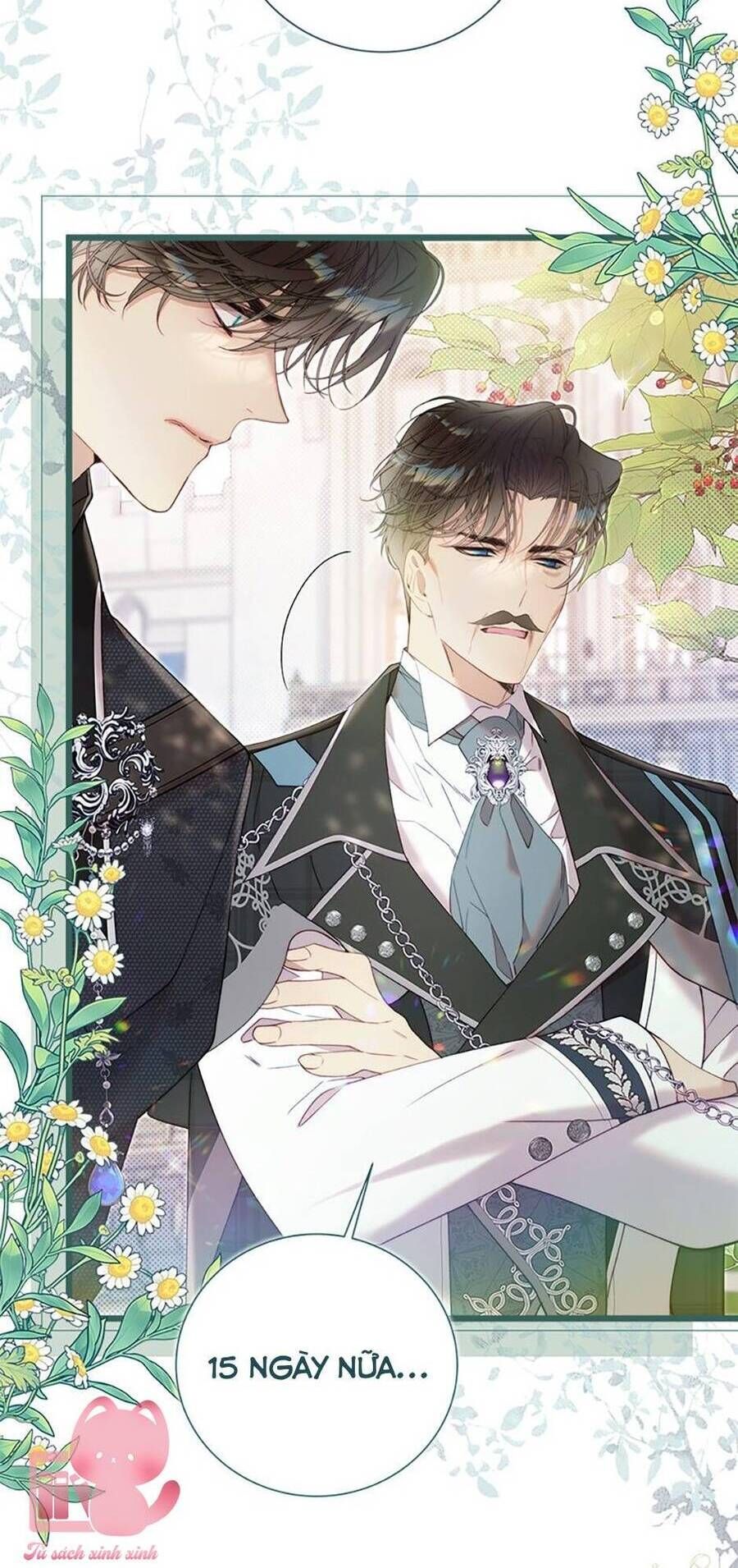 Công Chúa Chloe Chapter 133 - 52