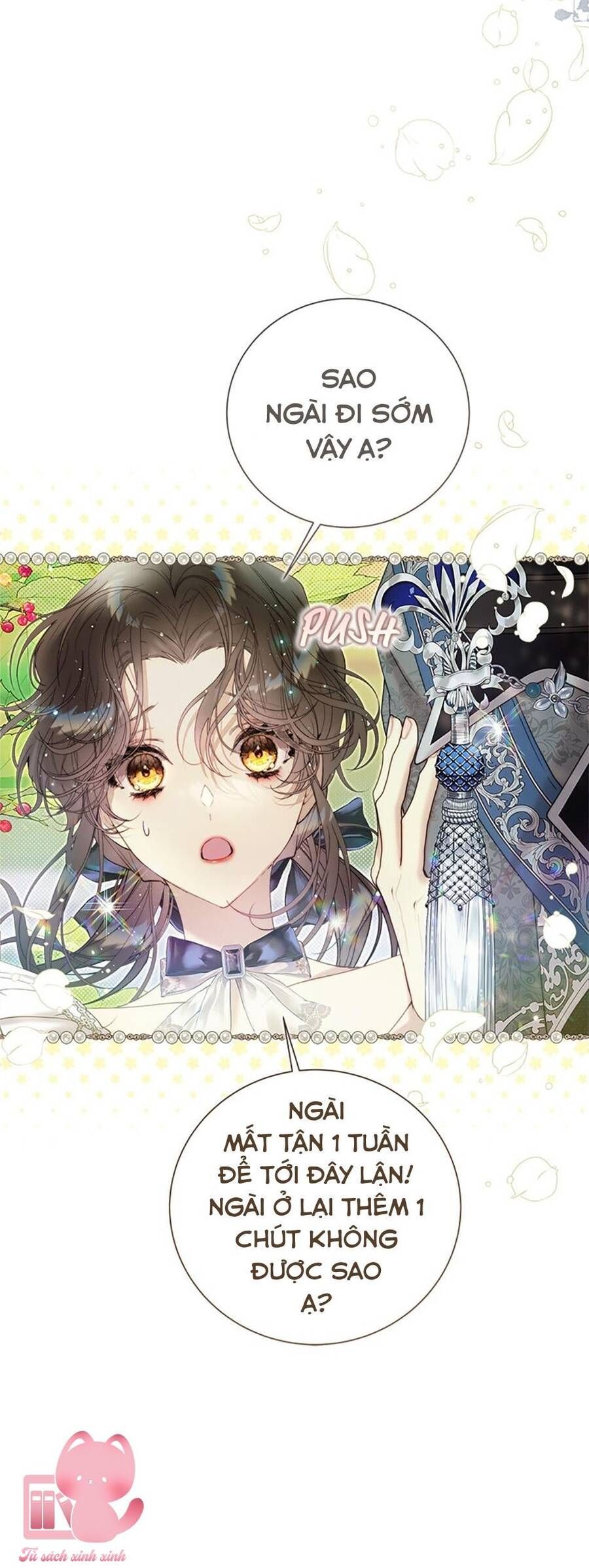 Công Chúa Chloe Chapter 133 - 53