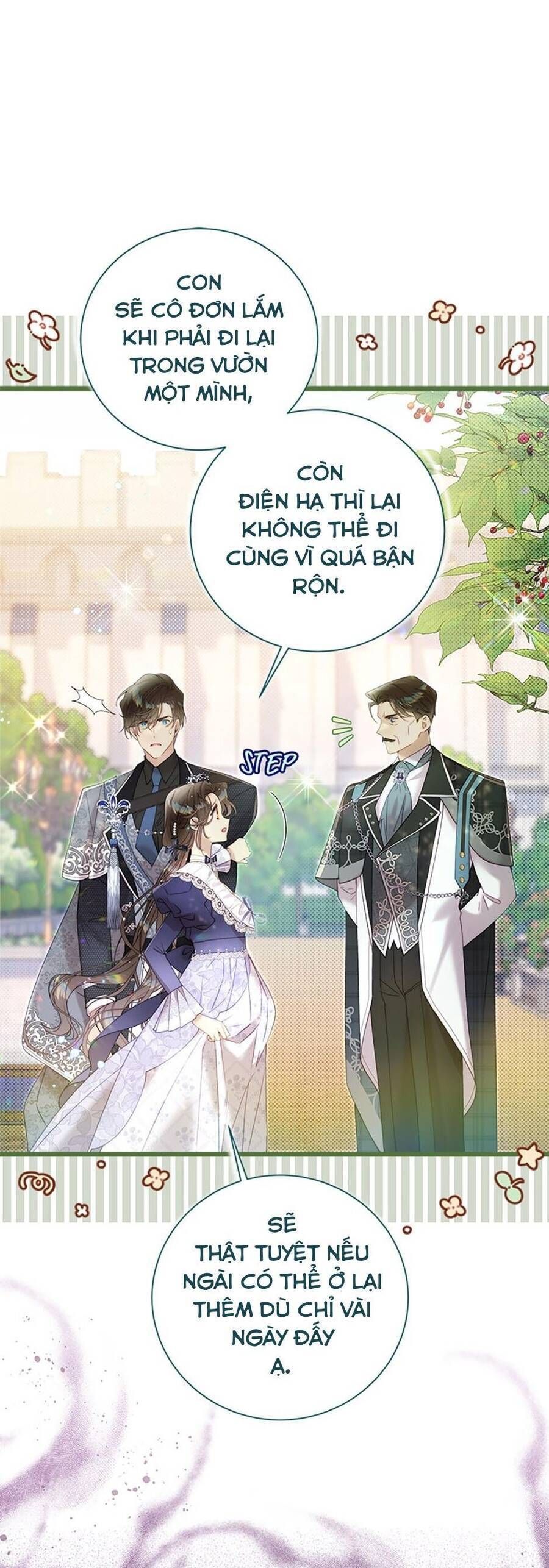 Công Chúa Chloe Chapter 133 - 54