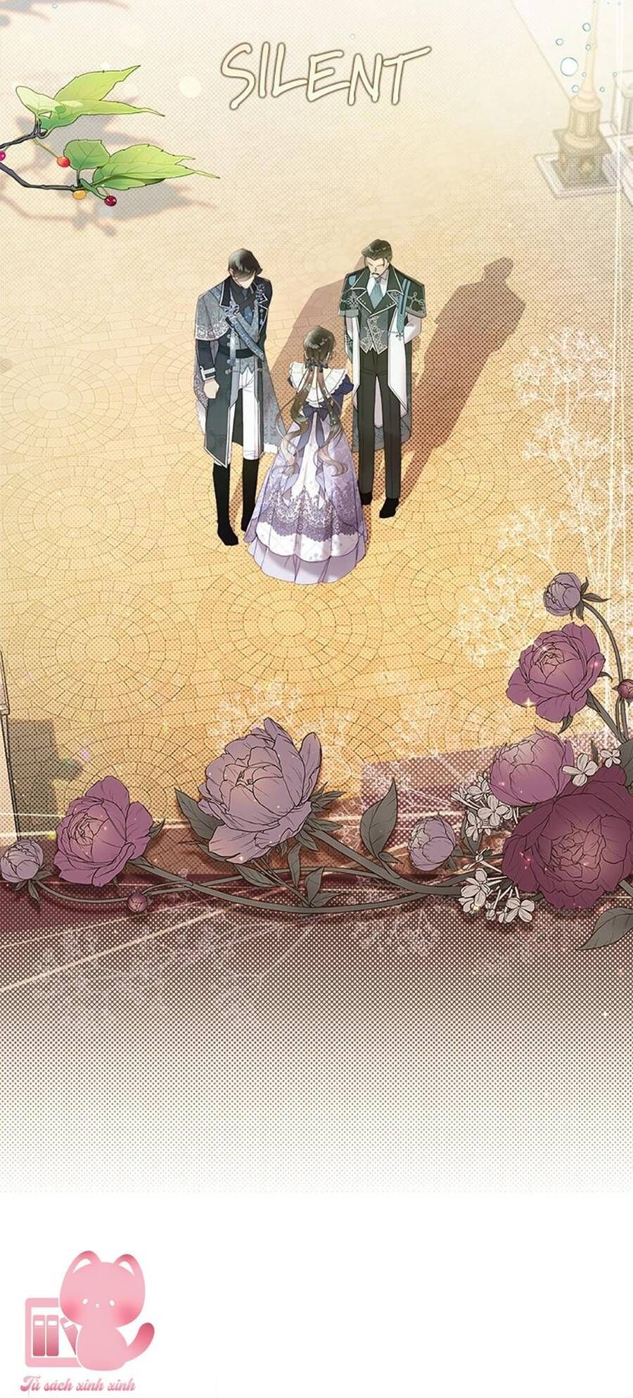 Công Chúa Chloe Chapter 133 - 57