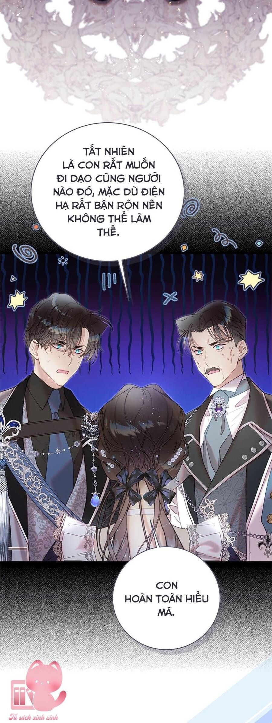 Công Chúa Chloe Chapter 133 - 60