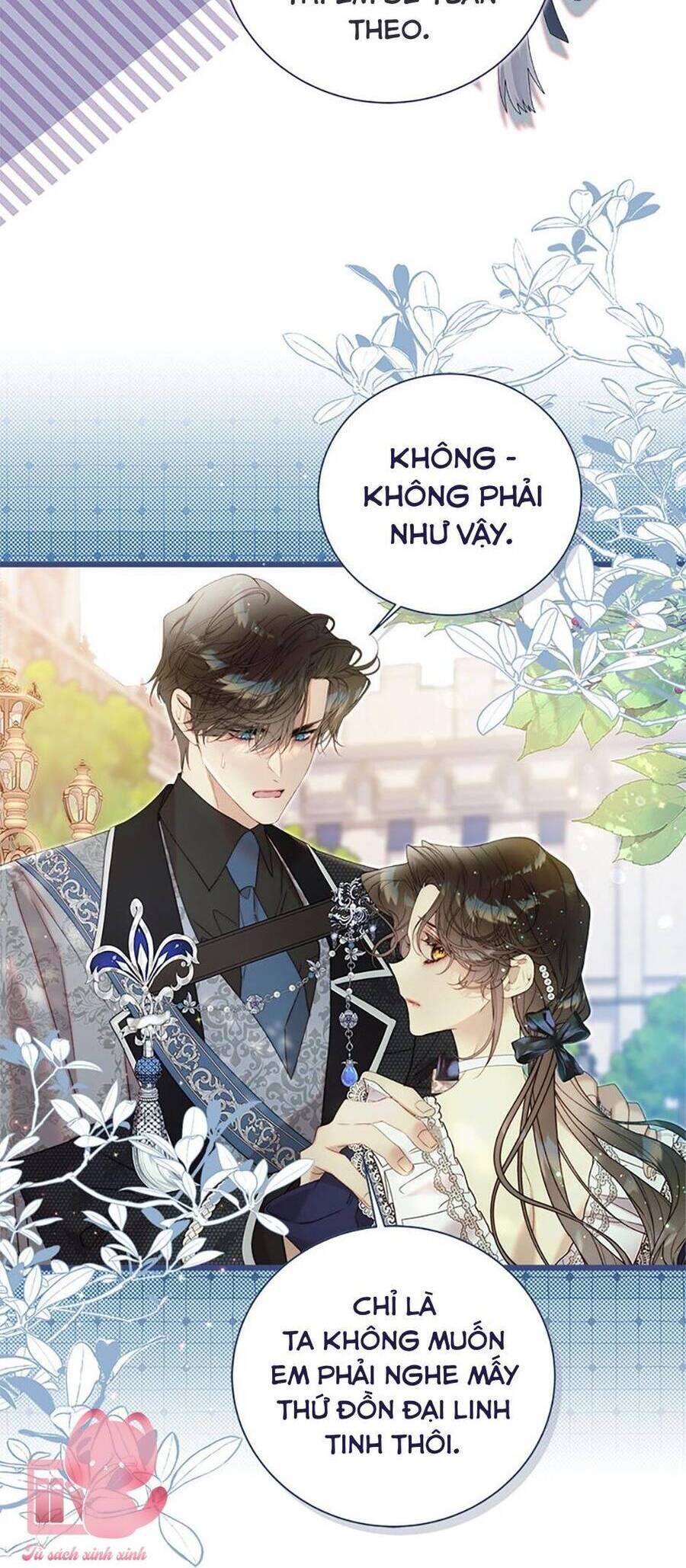 Công Chúa Chloe Chapter 133 - 62