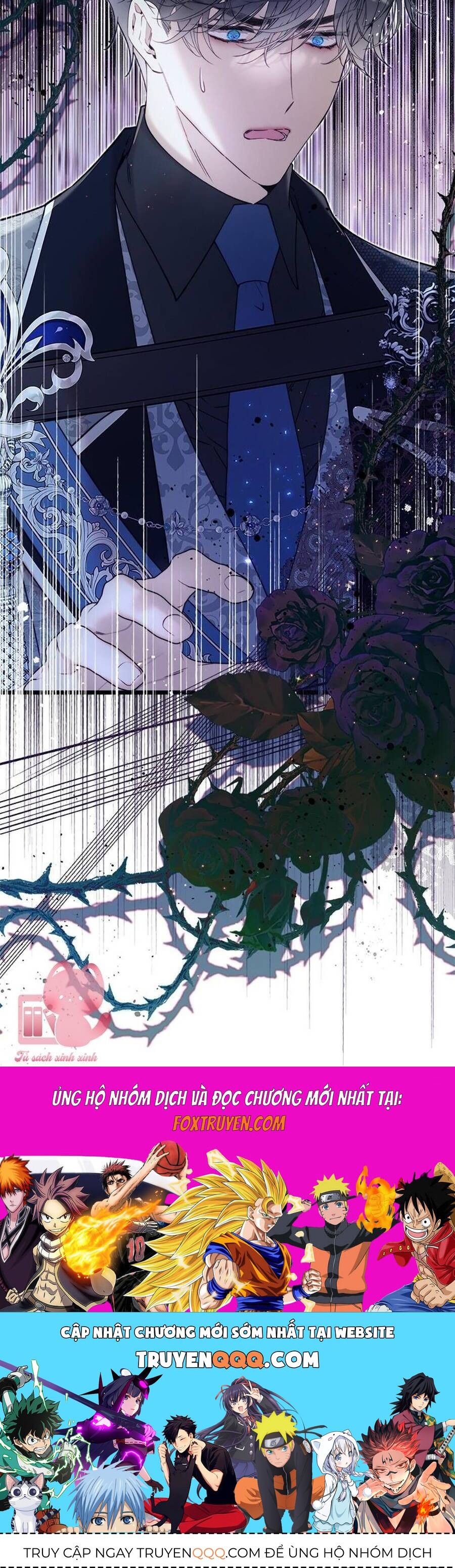 Công Chúa Chloe Chapter 133 - 65