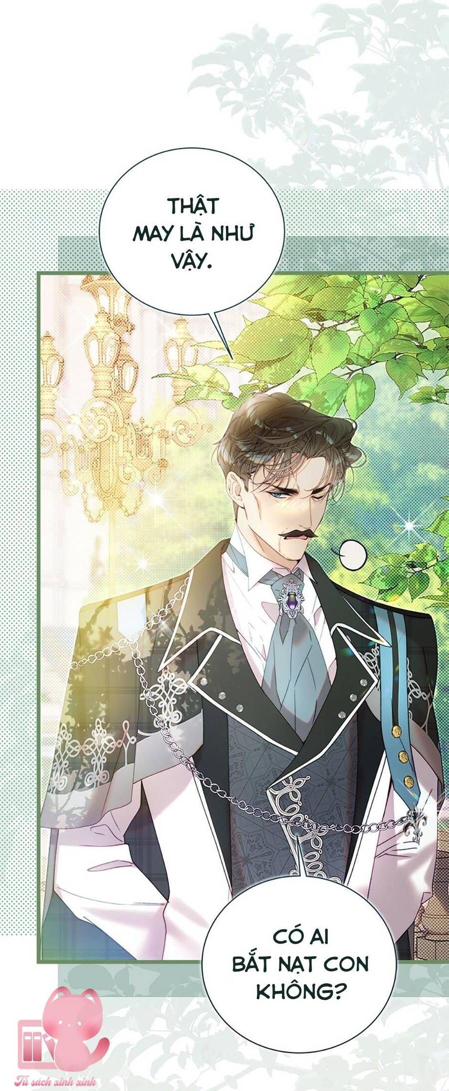 Công Chúa Chloe Chapter 133 - 10