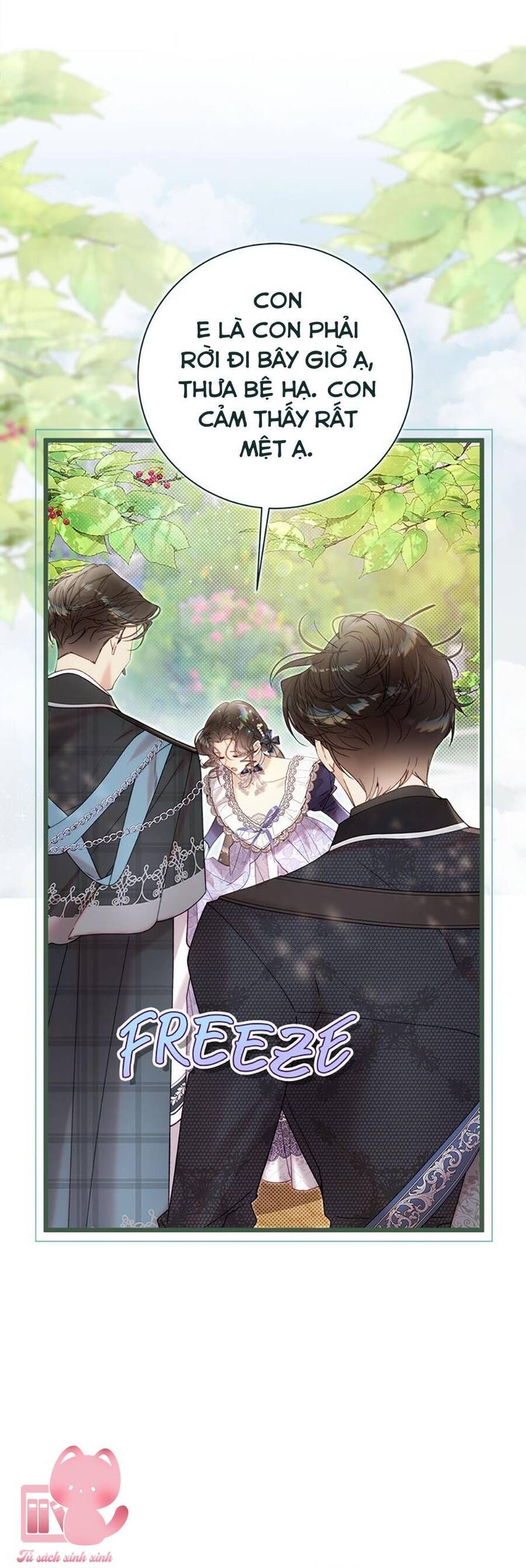 Công Chúa Chloe Chapter 134 - 2