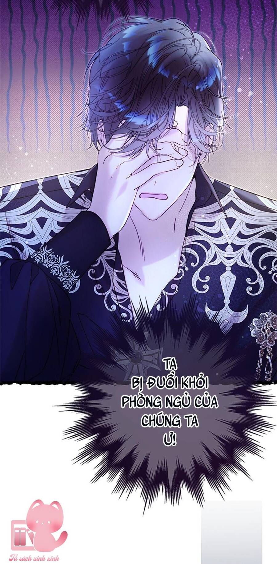 Công Chúa Chloe Chapter 134 - 12