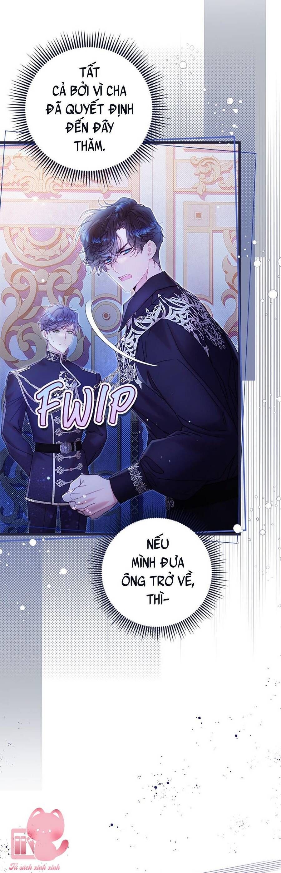 Công Chúa Chloe Chapter 134 - 13